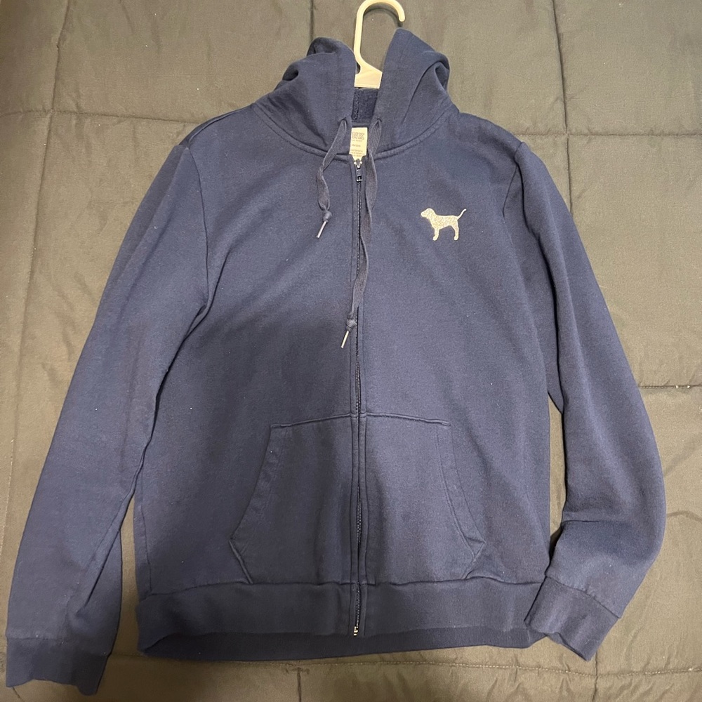 Victoria Secrets PINK hoodie!